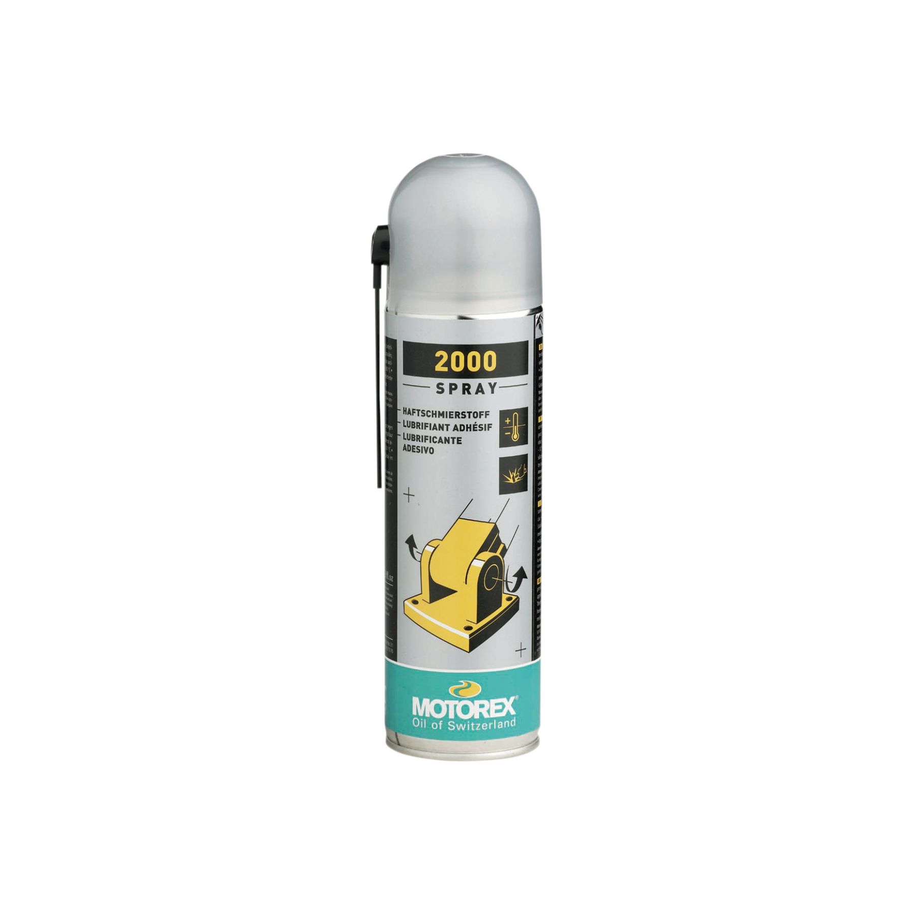 Motorex Spray 2000