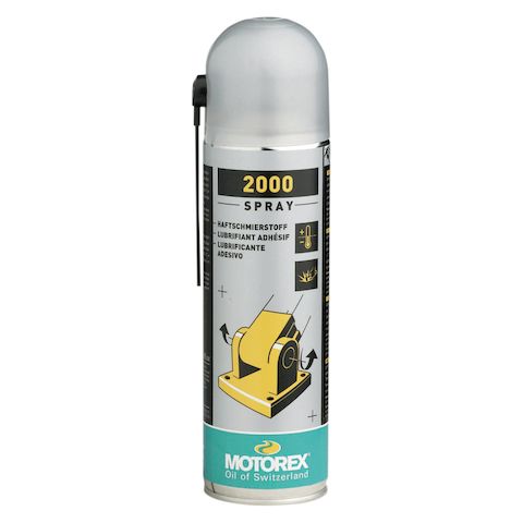 Motorex Spray 2000