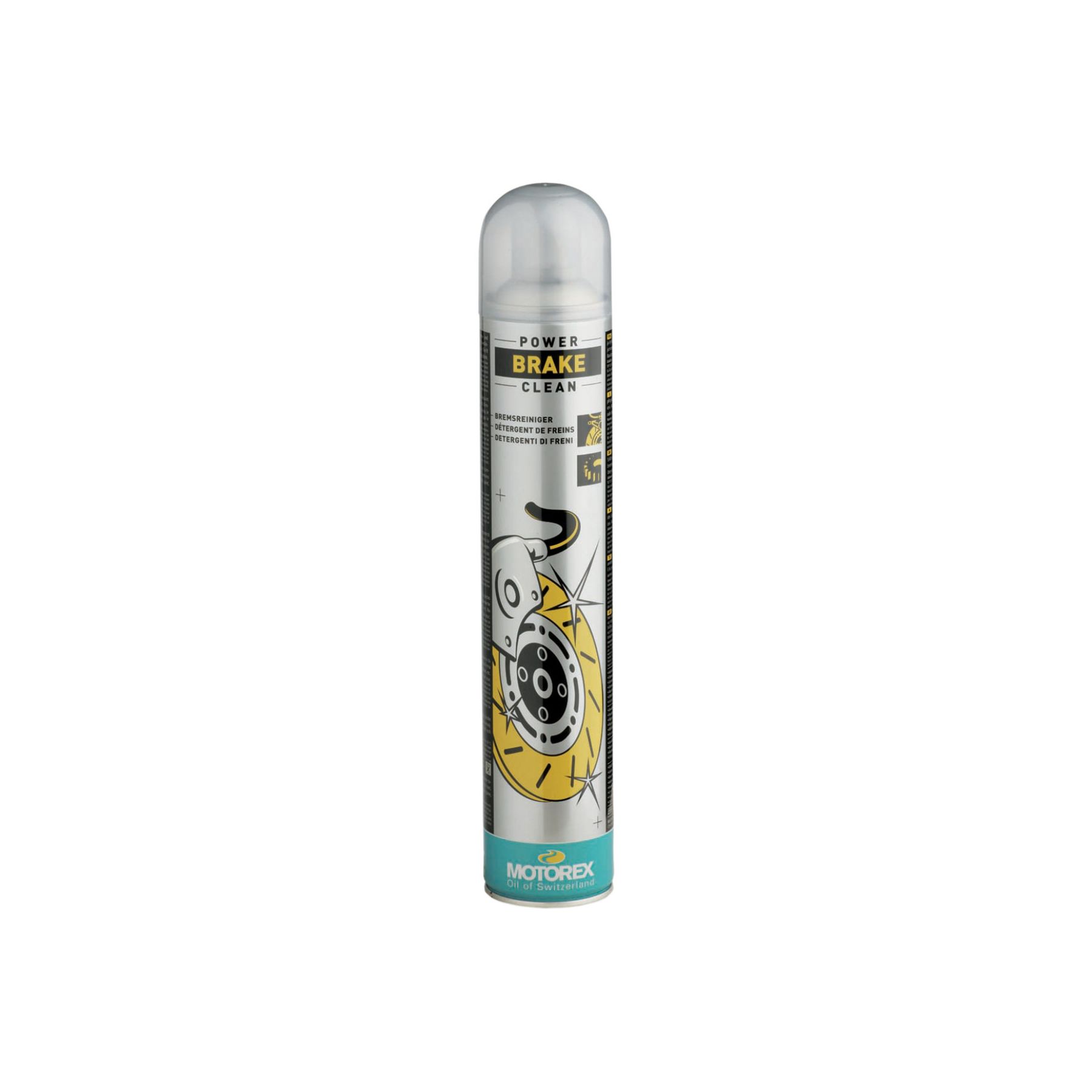 Motorex Power Brake Clean Spray