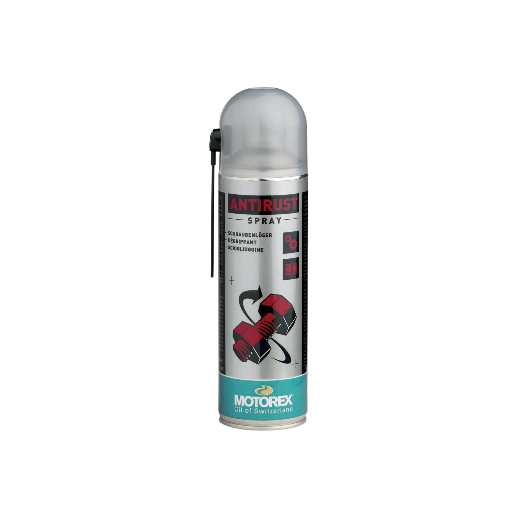 Motorex Anti-Rust Spray