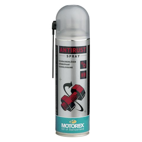 Motorex Anti-Rust Spray