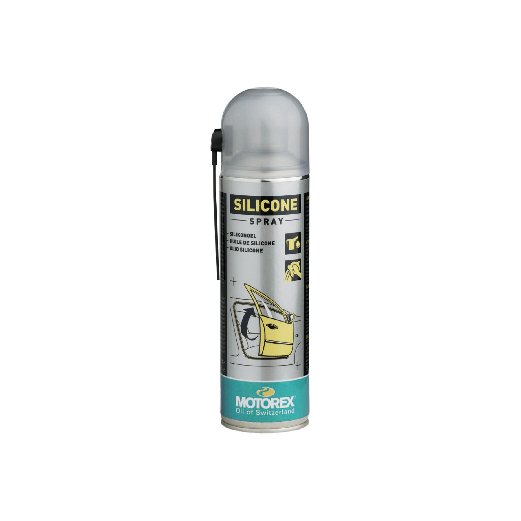 Motorex Silicone Spray