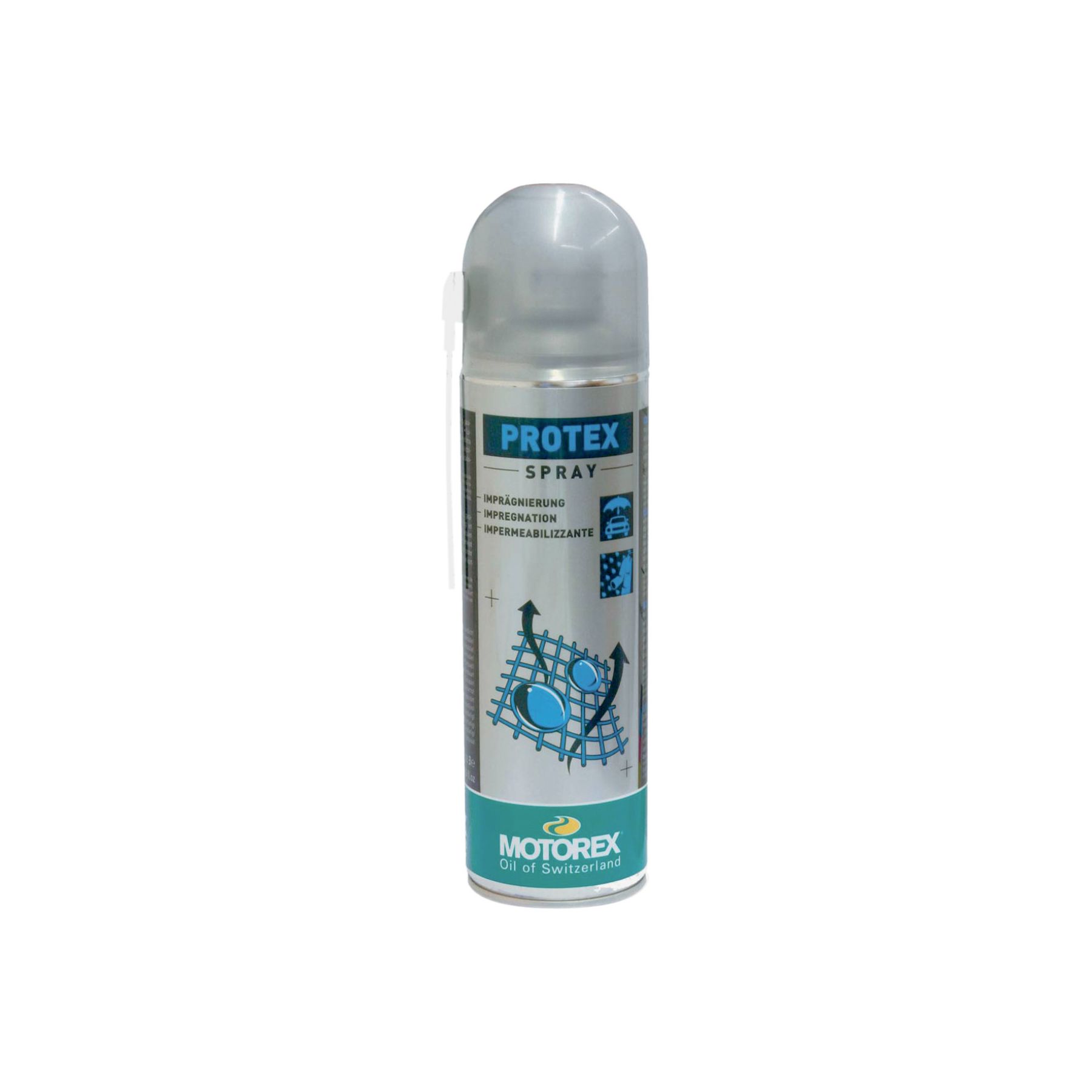 Motorex Protex Waterproofing Spray
