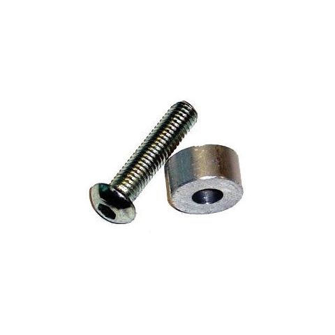 Barkbusters Master Cylinder Spacer