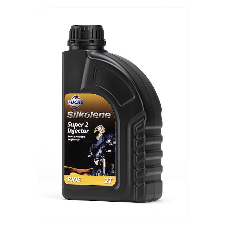 Silkolene Super 2 Injector Engine Oil