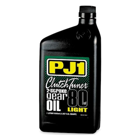 PJ1 Clutch Tuner 2-Stroke Gear Oil