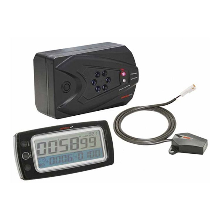 Koso Mini Lap Timer Complete Kit