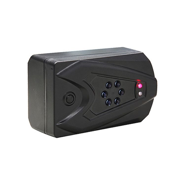 Koso Mini Lap Timer IR Beacon 20 (11.99) Off! RevZilla