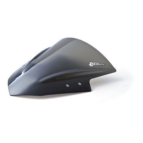 Zero Gravity SR Series Windscreen Kawasaki Ninja 300 2013-2017