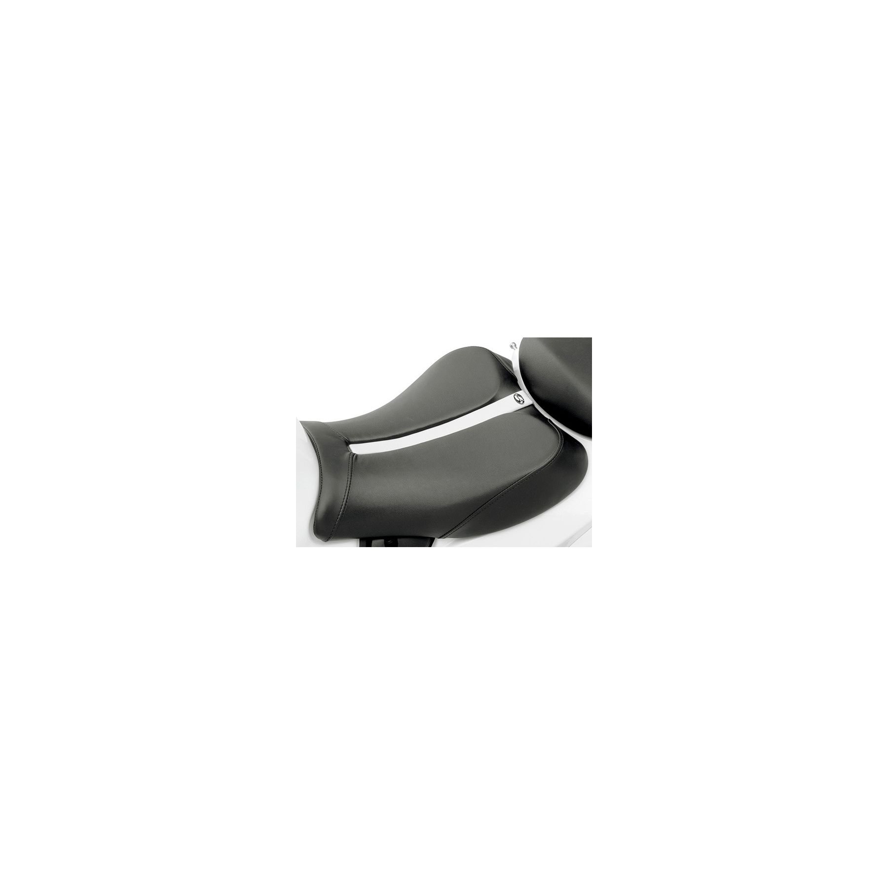 Saddlemen Track Seat Suzuki Hayabusa GSX1300R 2008-2015