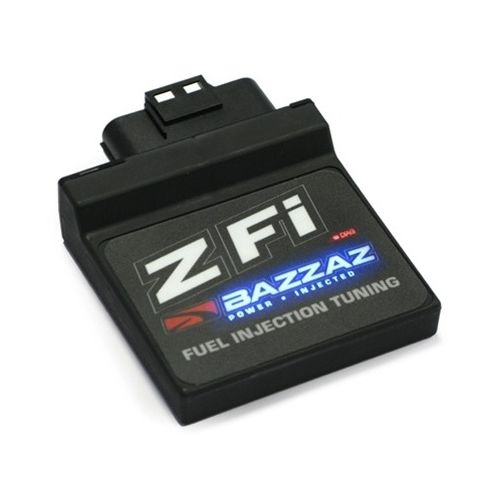 Bazzaz ZFi Fuel Controller Triumph Daytona 675/Street Triple RevZilla