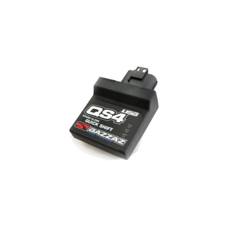 Bazzaz QS4 Quick Shifter Honda CBR600RR 2005-2006