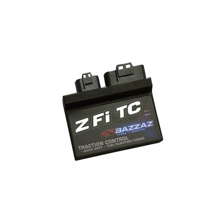 Bazzaz Z-Fi TC Traction Control System Yamaha R1 2009-2014