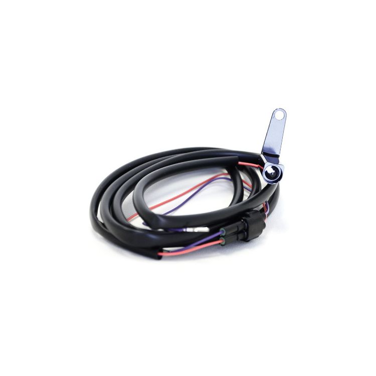 Bazzaz TC Traction Control Light