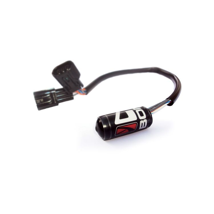 Bazzaz Z-Bomb Timing Retard Calibrator Honda VFR1200 2010-2013