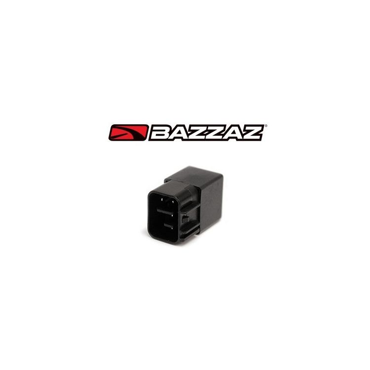 Bazzaz EXUP Servo Eliminator Yamaha R6 / R1 / FZ1 / VMax