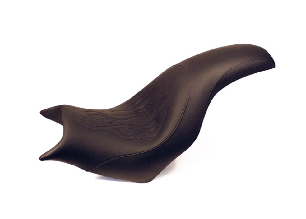 Saddlemen Profiler Tattoo Seat Honda VTX1300 Fury 2010-2013