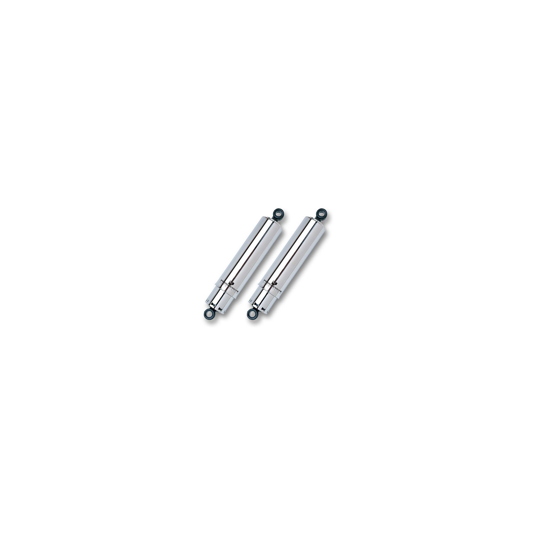 Progressive 412 Shocks For Harley FL / FX 1973-1986