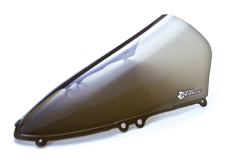 Zero Gravity Sport Touring Windscreen Ducati 899 / 1199 Panigale N/A