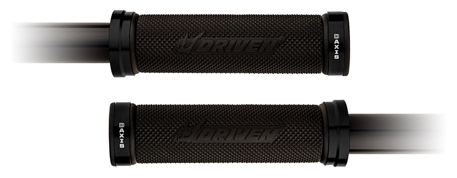 Driven Racing D-Axis Grips N/A