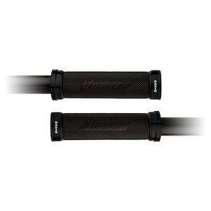 Driven Racing D-Axis Grips