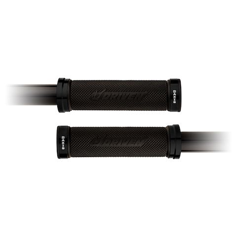 Driven Racing D-Axis Grips