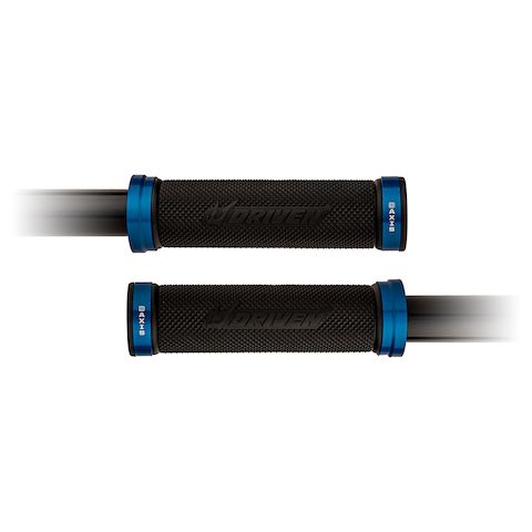 Driven Racing D-Axis Grips