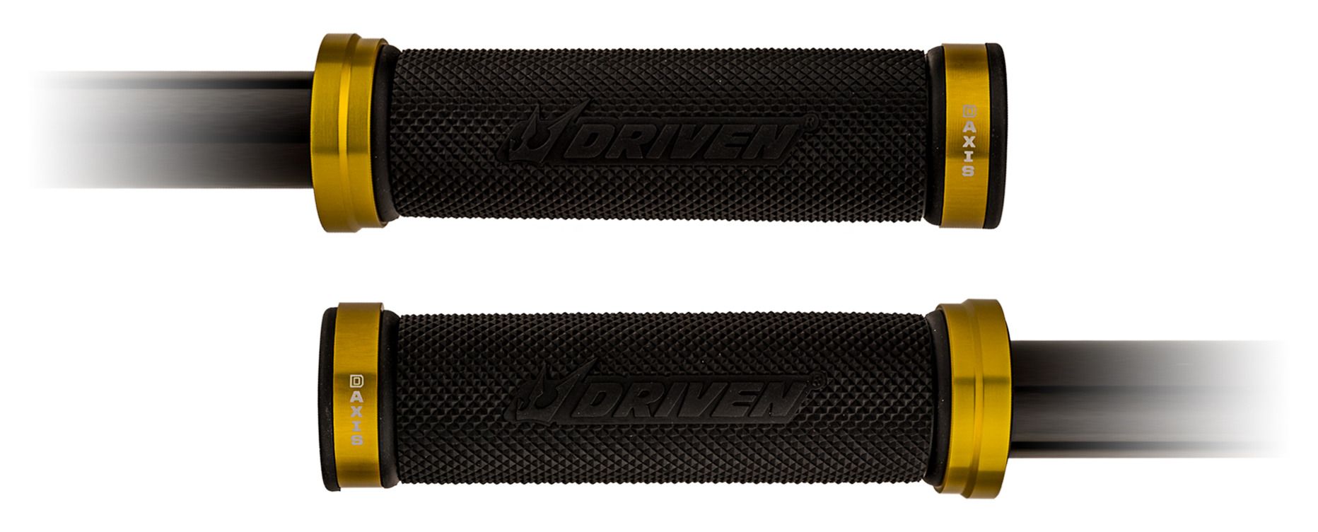 Driven Racing D-Axis Grips N/A