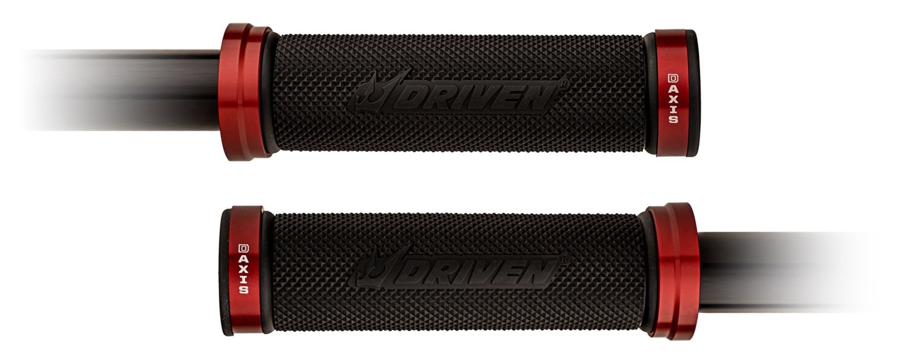 Driven Racing D-Axis Grips N/A
