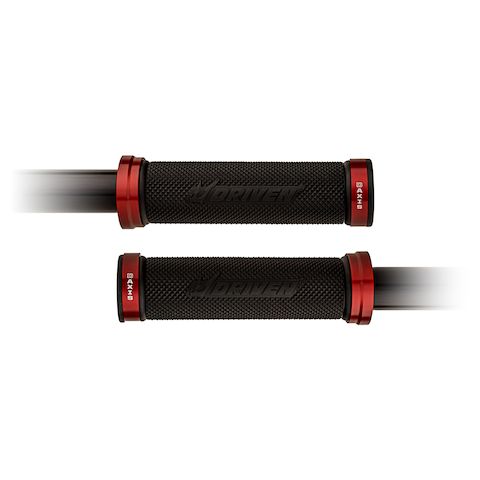 Driven Racing D-Axis Grips