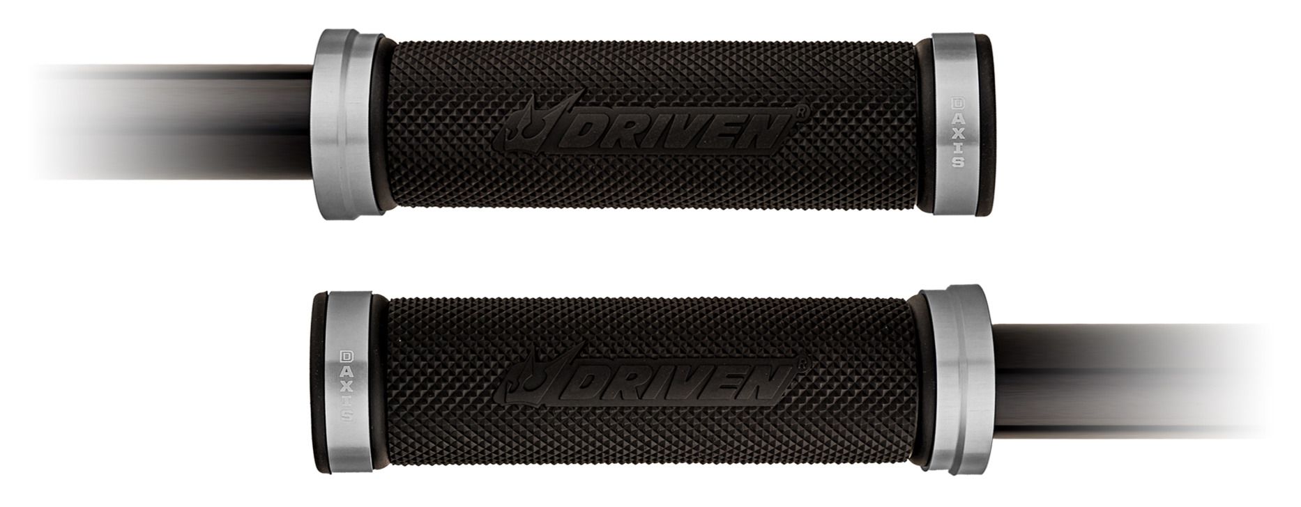 Driven Racing D-Axis Grips N/A