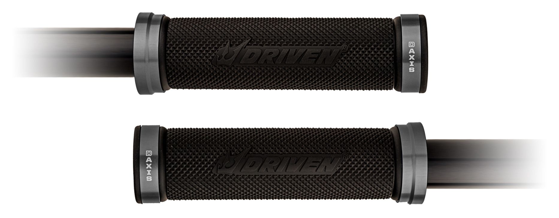 Driven Racing D-Axis Grips N/A