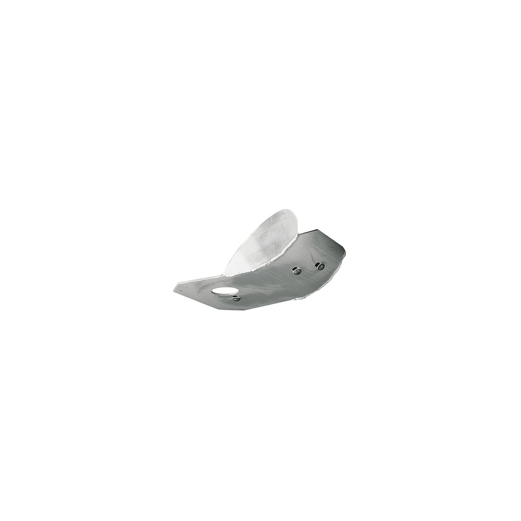 Moose Racing Skid Plate Suzuki DR650S / SE 1998-2026