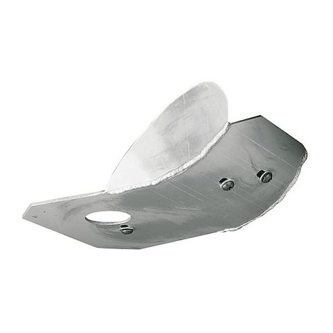 Moose Racing Skid Plate Suzuki DR650S / SE 1998-2026