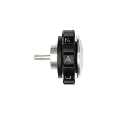 Kaoko Throttle Stabilizer Triumph Bonneville / America / T100 / Speedmaster