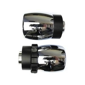 Kaoko Throttle Stabilizer Suzuki Boulevard/Marauder - RevZilla