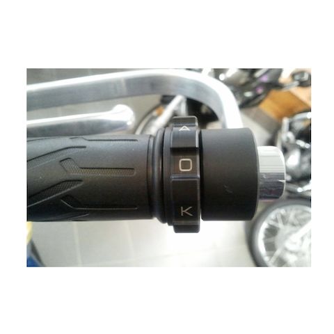 Kaoko Throttle Stabilizer Yamaha Super Tenere XT1200Z 2010-2013
