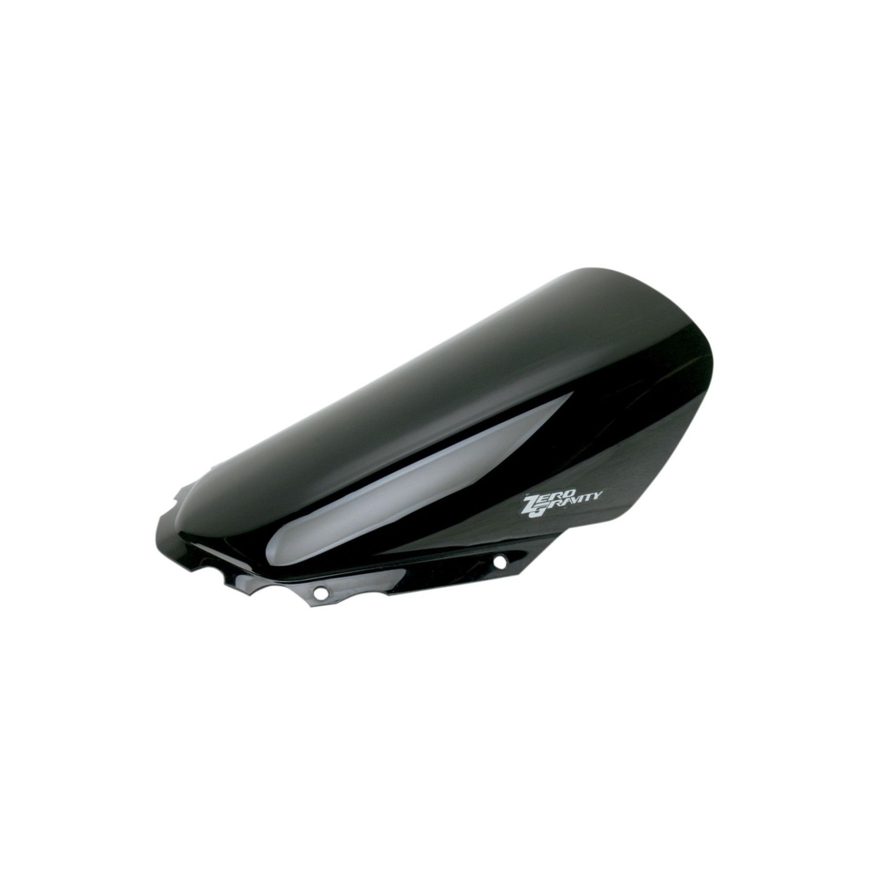 Zero Gravity SR Series Windscreen Kawasaki KLR650 2008-2018