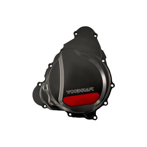 Woodcraft Stator Cover