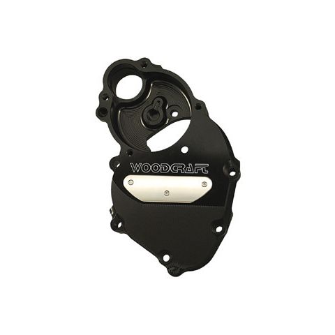 Woodcraft Crank Cover