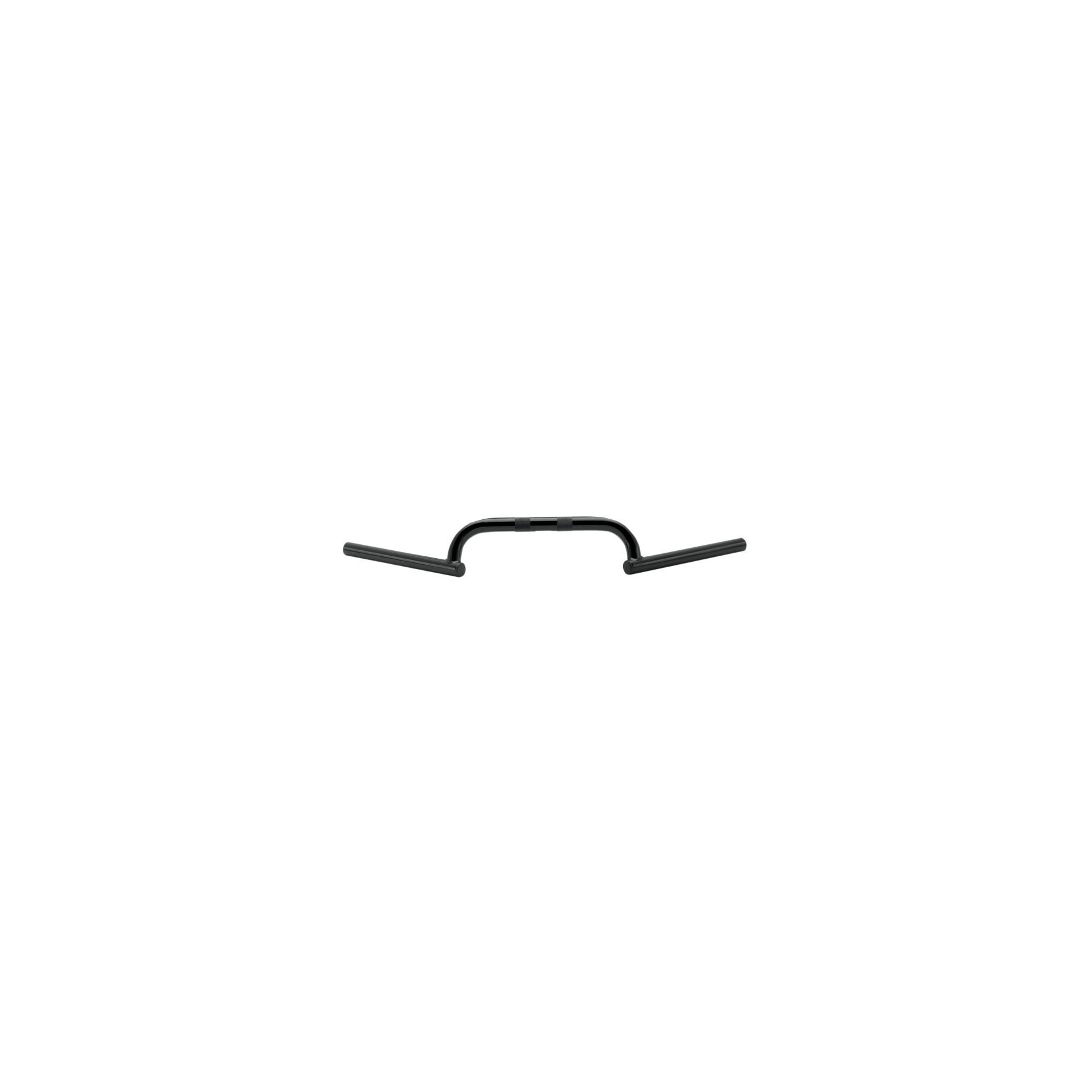 Burly Clubman 1 Handlebars