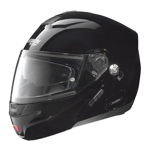 Nolan N91 Helmet RevZilla