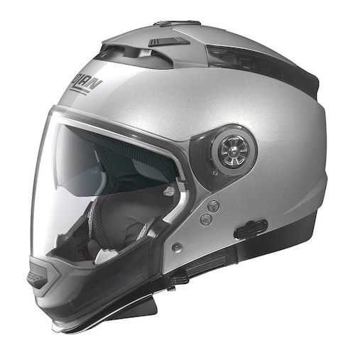 Nolan N44 Helmet  RevZilla Nolan N44 Helmet  RevZilla
