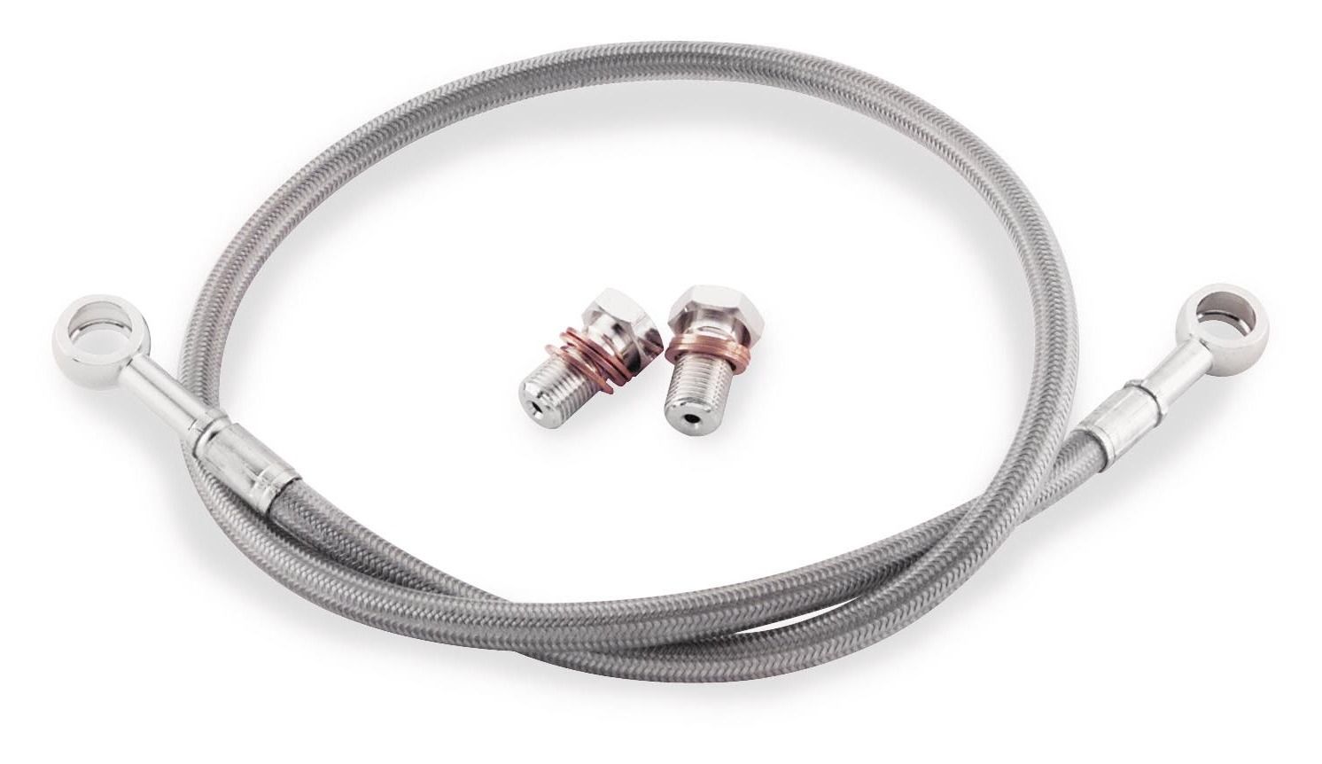 FLEXI CLUTCH PIPE 1500 GVP1010 main image 1