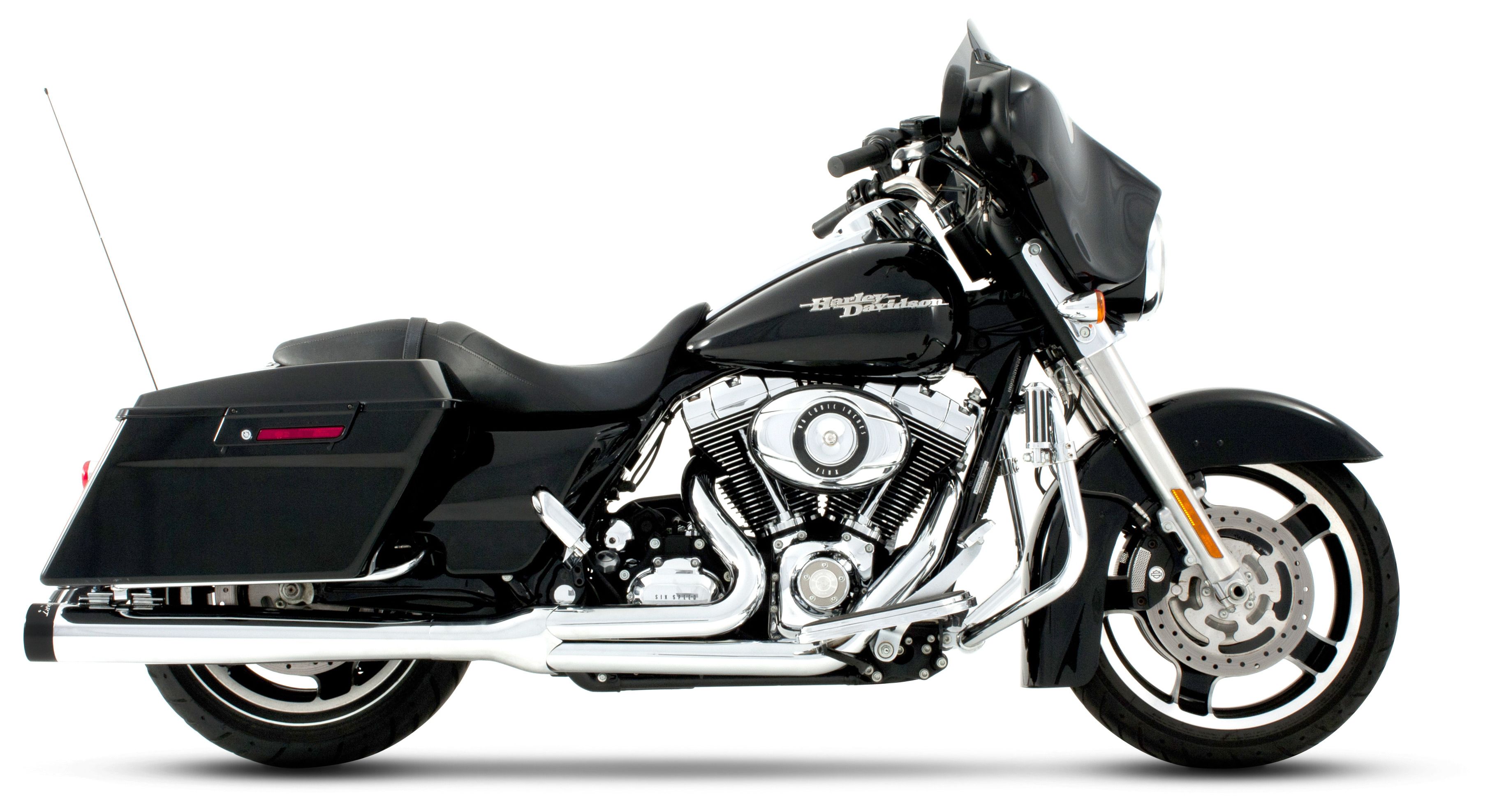 rinehart exhaust harley
