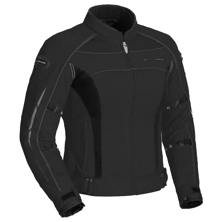 Fieldsheer High Temp Women's Jacket 40 (120.00) Off! RevZilla