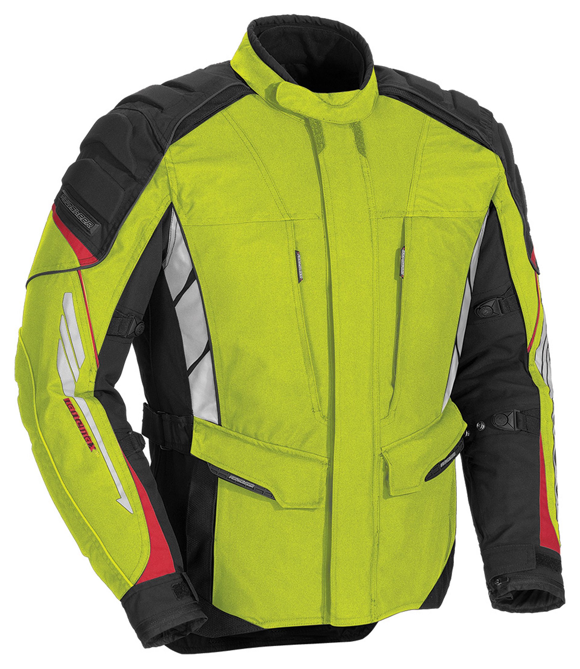 Fieldsheer Adventure Tour Hi Vis Women's Jacket 40 (176.00) Off