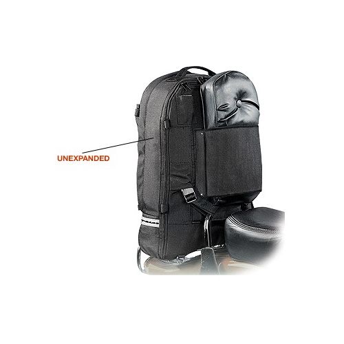 TBags Convertible Bag RevZilla