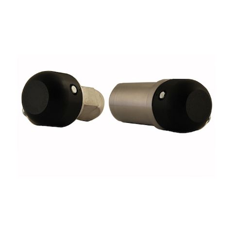 Woodcraft Front Axle Sliders BMW S1000RR / S1000R / HP4