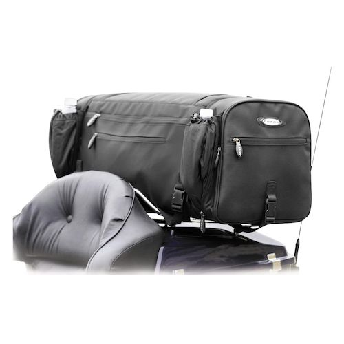 TBags Dakota Bag For Harley Street/Road/Tour Glide RevZilla